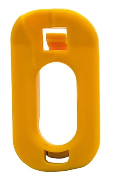 Opel Astra G Kaput Demir Dayama Klipsi Sarı GM