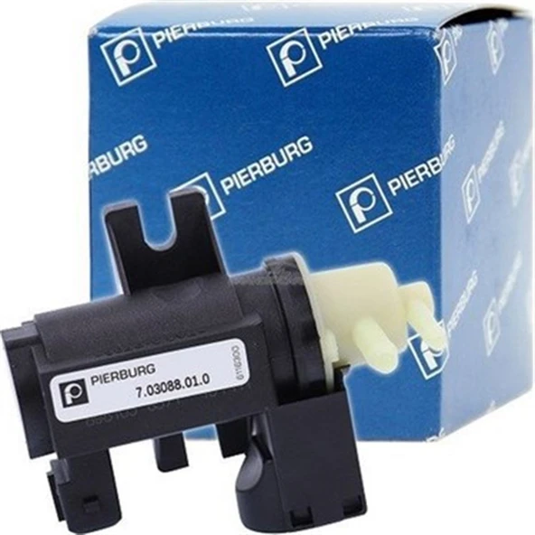 Opel Astra G 1.7 Dizel Selenoid Valfi Pierburg Marka ürün görseli 1