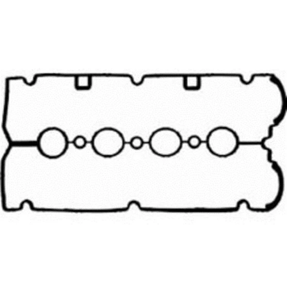 Opel Astra G 1.6 Twinport Üst Kapak Contası ürün görseli 1