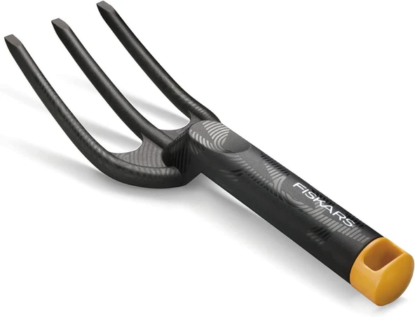 Fiskars Solid Küçük Bahçe Tırmığı Çatal 137030