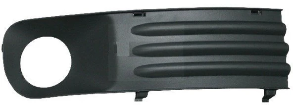 Volkswagen Transporter Ön Tampon Sis Bakaliti Sol (2003-2010) 7H0807489B 90922065 2.5 TDI, 1.9 TDI, 2.0 TDI ürün görseli