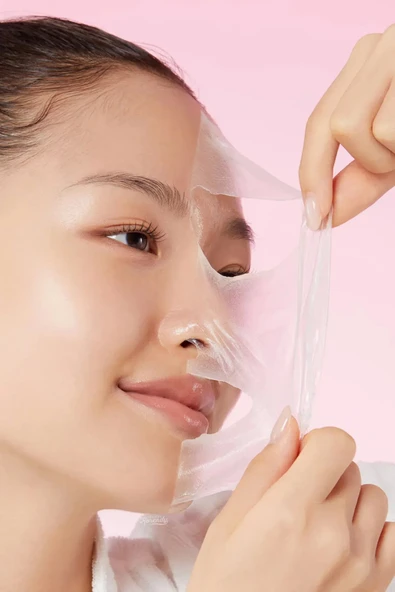 MEDICUBE Collagen Night Wrapping Mask (Kollajen Maskesi) (GLOBALCARE) - 2