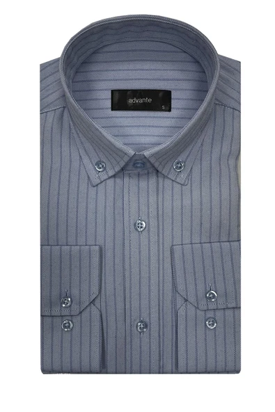 Advante Klasik Uzun Kol Erkek Gömlek-7206