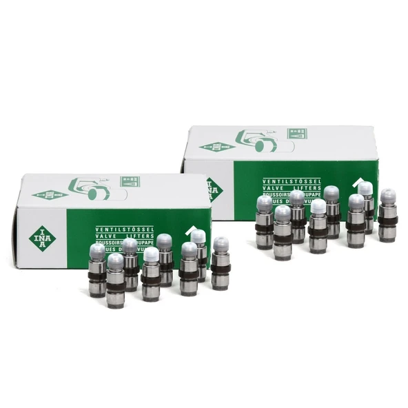 Opel Astra G 1.4 Twinport (Z14XEP) Subap iteceği ina ürün görseli 1