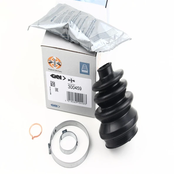 Opel Astra G 1.7 İÇ Aks Körüğü GKN ürün görseli