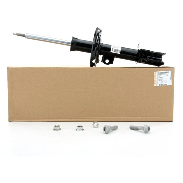 Opel Astra G Ön Sol Amortisör (Şöför Tarafı) Orjinal Gm ürün görseli