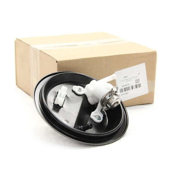 Opel Astra G 1.4 / 1.6 Twinport Yakıt Pompa Dış Kapağı Valfli Orjinal ürün görseli 1