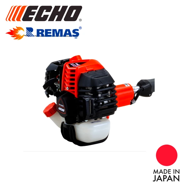 Echo HCA2620 ES HD Benzinli Çit Budama Makinesi - 2