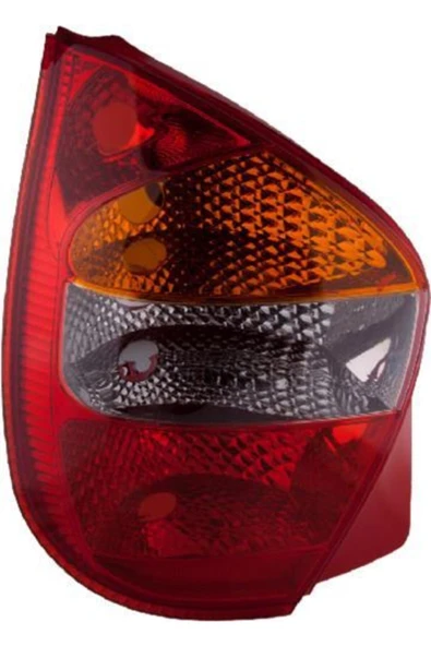 PLEKSAN Fiat Palio Arka Sol Stop Far Lambası Duysuz Yeni Model 2002 2012