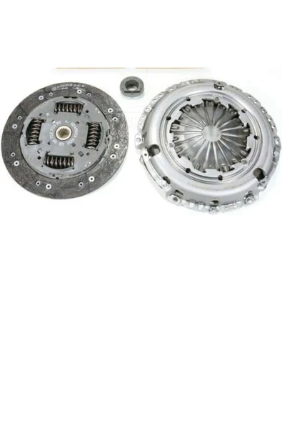 PSA Debriyaj Seti 301-C Elysee- 308 208 207 92BG DV6TED DW6 (1611273080-2052Z0-1611284780) - 2