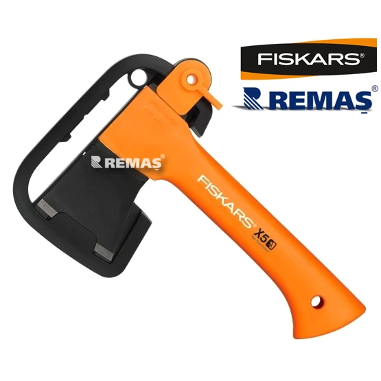 Fiskars X5 XXS Parçalama Baltası ürün görseli 1
