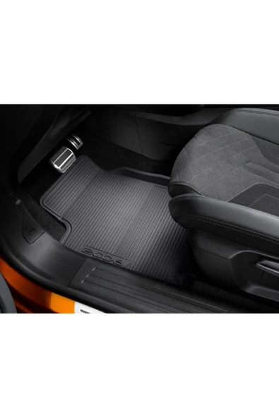 PSA Peugeot 2008 P24e Havuzlu Paspas Takımı Orijinal 1691409180