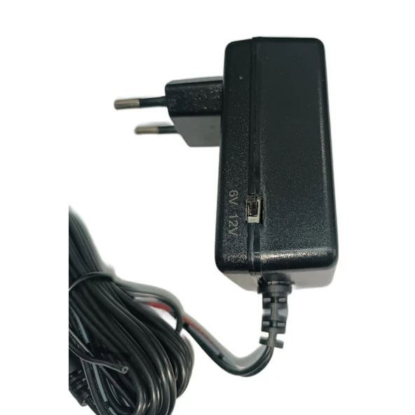 Şarz Cihazı dolu - 3