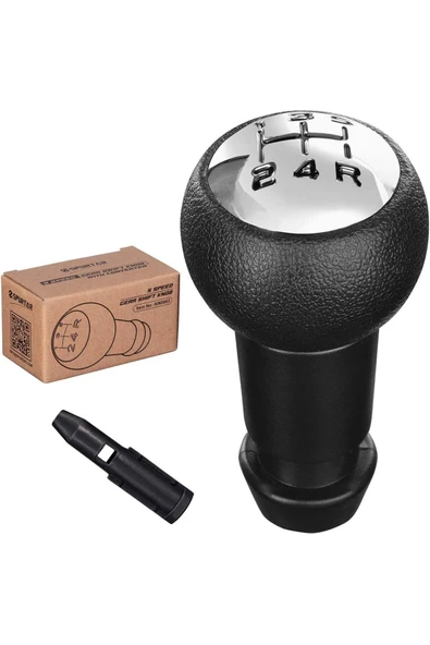 İthal Peugeot Vites Topuzu 307-207-308-C4-407-301-Citroen C Elysee-206-C4-C2 ürün görseli