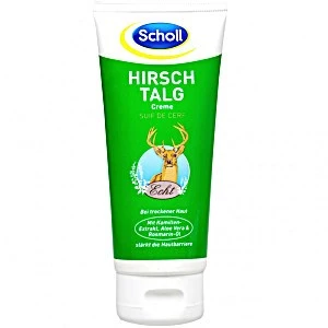 Scholl Hirschtalg Creme 100 ml