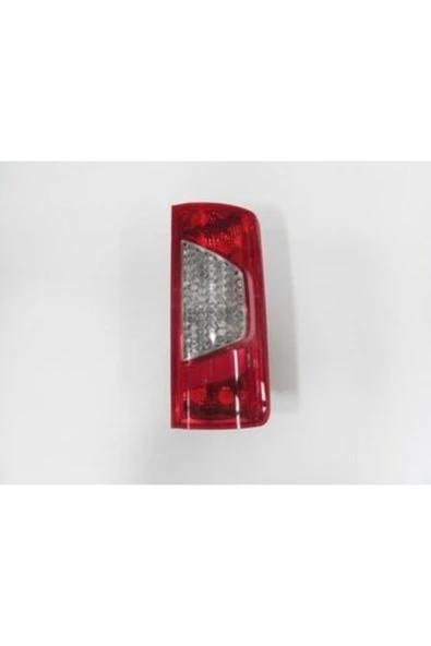 PLEKSAN 2009-2014 Ford Connect Stop Lambası Sağ Kırmızı-beyaz () (adet) (oem No:9t1613405aa)