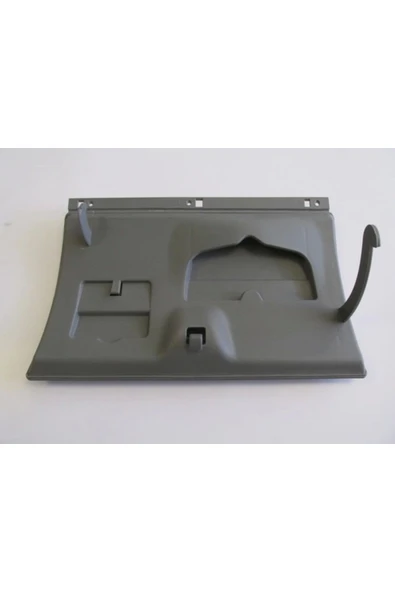 Valeron. 2009-2012 Renault Clıo Symbol Sd- Torpido Kapağı Açık Gri Oem No: 681083300r