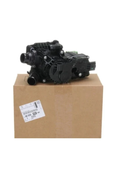PSA 301 Ceylsee 208 3008 5008 Termostat 1.6 Hdı Euro6 9803549480