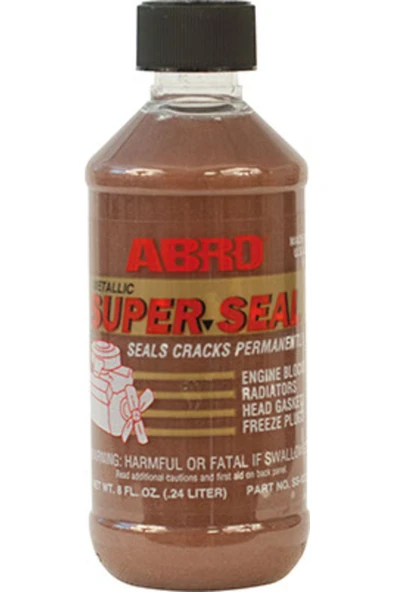Abro Silindir Blok Çatlak Ilacı 240ml