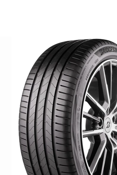 Bridgestone 205/55R16 91V TURANZA 6 EV ÜRETİM YILI : 2025