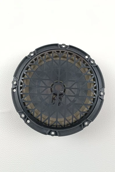 PSA Peugeot 307 Ön Arka Orijinal Hoparlör Seti 6562.x2 + 6562.e8 - 5