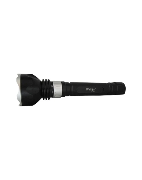 Watton Wt-009 Tx6 Profesyonel Avcı Feneri - 3