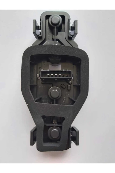 PSA Partner Berlingo Uyumlu Arka Stop Lamba Duyu R/l 1997-2008 Model (orjinal Urun 634679) - 2