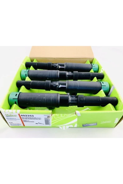 VALEO Megane Fluence Scenıc Bobin Ateşleme Bobini 1.4-1.6 16v 402353
