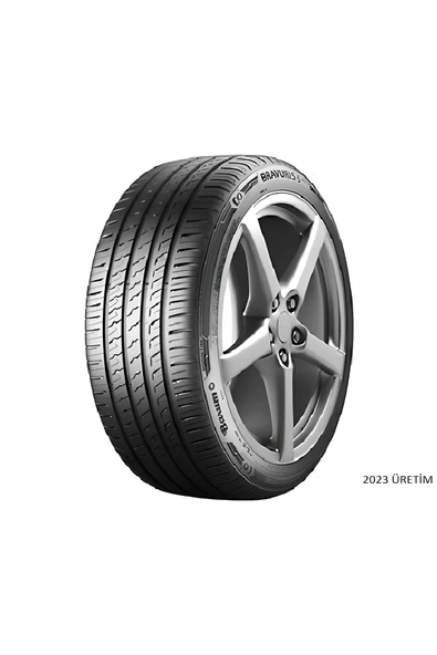 Barum 185/65R15 88T BRAVURIS 5HM (BARUM-YAZ) YAZ LASTİĞİ 185/65/15 - 2