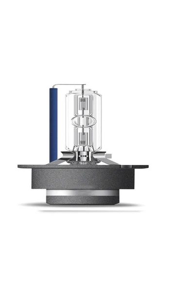 WOLFRAM Ampul 12v D4r 35 P32d-6 Xenarc 6000k Mavi Çubuk Xenon Ay Işık Serisi 541133