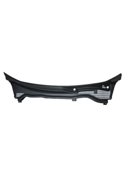 OPAR Fiat Fiorino Ön Cam Alt Kaplama Izgara Bakaliti 735716934
