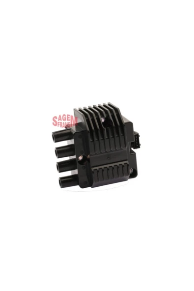 SAGEM Fr 10117 Ateşleme Bobini Astra F-vectra B-tempra Mpı 1,6