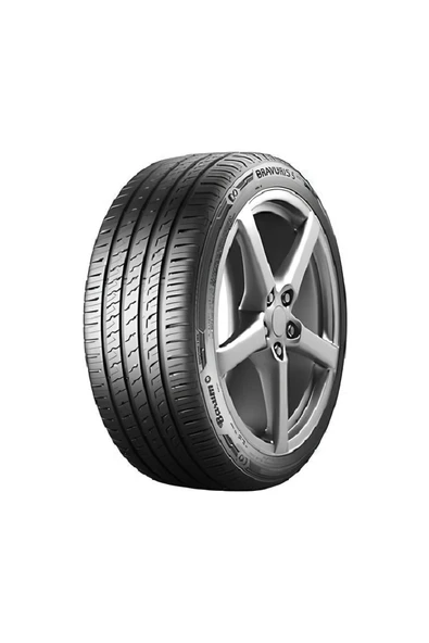 Barum 185/65R15 88T BRAVURIS 5HM (BARUM-YAZ) YAZ LASTİĞİ 185/65/15