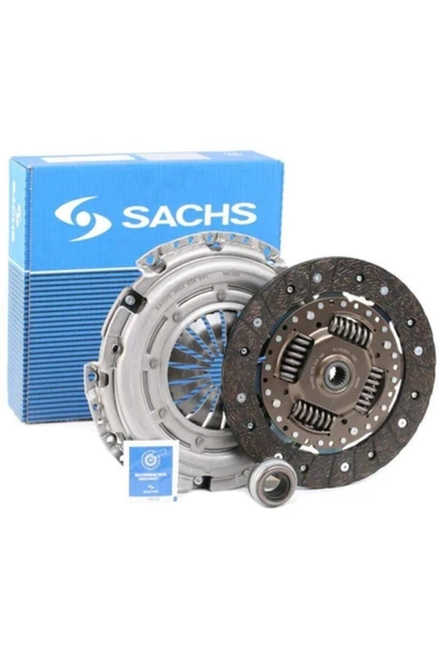 SACHS Debriyaj Seti 207-208-301-308-prt-brl-c3