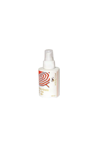Mikrotem Argan Yağlı Güneş Kremi (50 SPF)