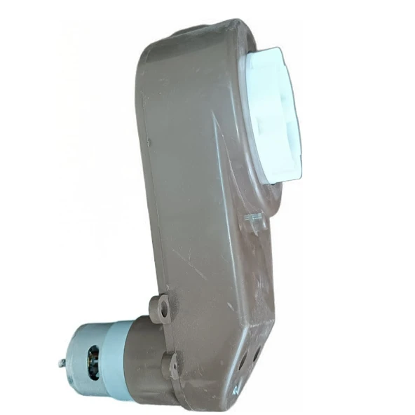 dolu şanzıman 12 volt/13000rpm - 3