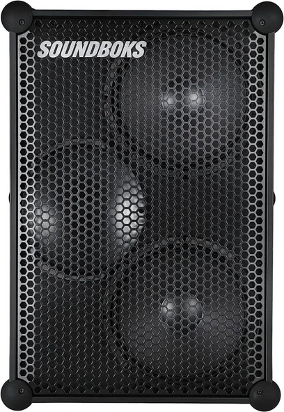 SOUNDBOKS (Gen. 3) BLACK Outlet