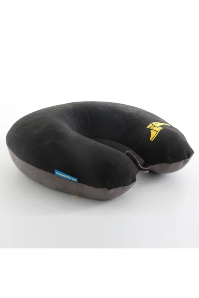Goodyear Visco Seyahat Yastığı 31x30x9 - 4