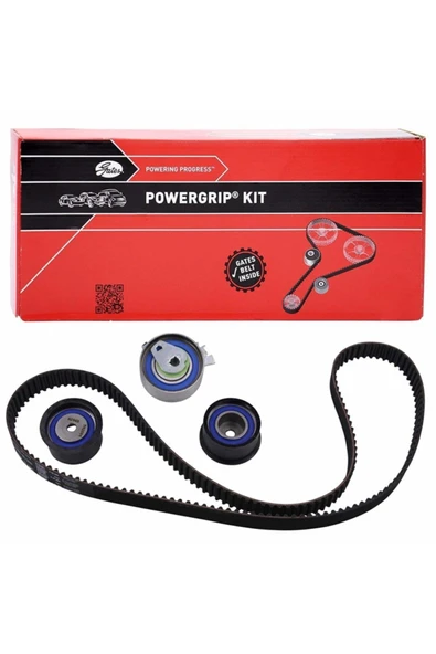 GATES Opel Astra H Triger Seti