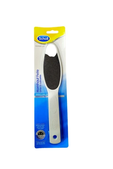 Scholl Nasır Ayak Torpüsü