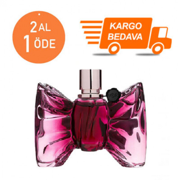 VIKTOR ROLF BONBON EDP 90 ML - 1