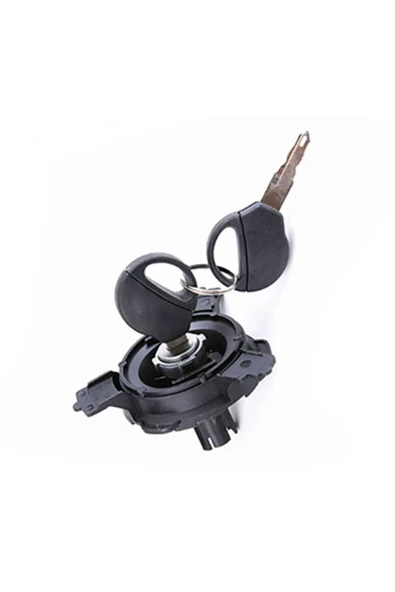 HELLUX PEUGEOT 206 YAKIT DEPO KAPAGI KİLİTLİ 1508H2 / HDK150114 SOT UYUMLU