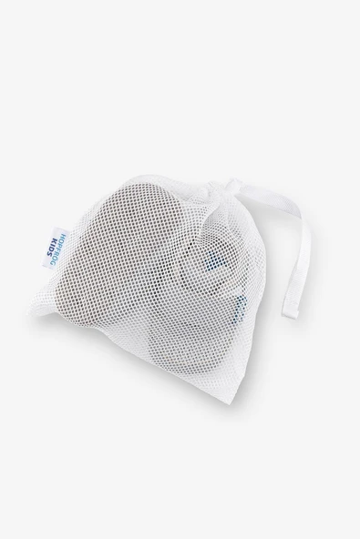 Hopfrög  Smart Walker First Prime Havalı Bej Barefoot İlk Adım Bebek Ayakkabı H020906096 - 7