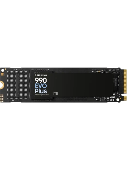 SAMSUNG EVO 9 PLUS MZ-V9S1T0BW PCI-EXPRESS 5.0 1 TB M.2 SSD