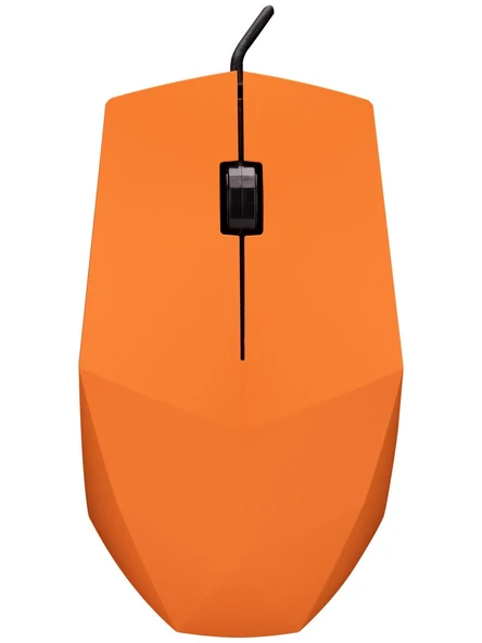 Everest SM-201 USB 1200DPI Optik Kablolu Mouse - 2
