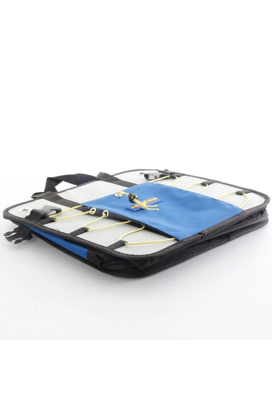 Goodyear Oto Bagaj Organizer 60 X 37 Cm - 71 L - 5