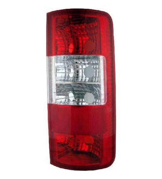 FORD CONNECT Stop Lambası Sağ YOLCU TARAF 2002-2008  Duysuz
