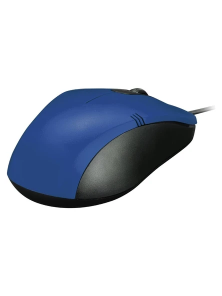 Everest SM-258 USB 1200DPI Optik Kablolu Mouse - 3