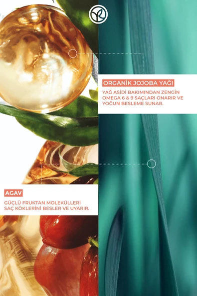 Kırılma Karşıtı/Isı Koruyucu (Reparation) Prebiyotik Serum - Vegan-100 ml - 3