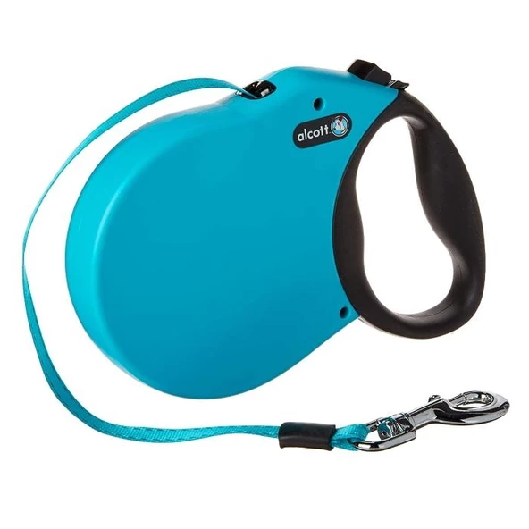 Alcott Köpek Otomatik Gezdirme Tasması 4.8 Mt / 29.4 Kg Medium - 3